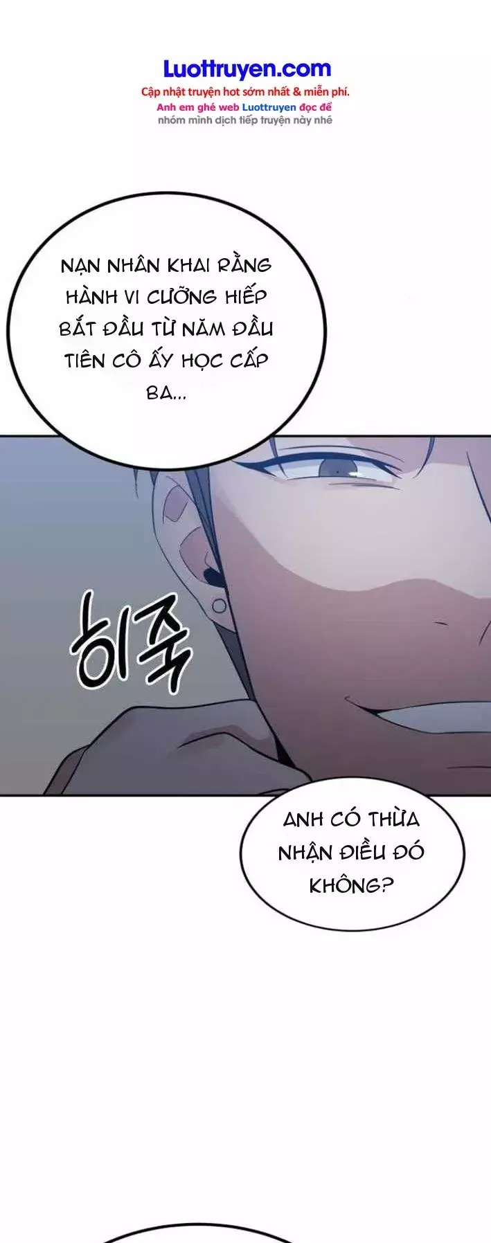 Chuyển Sinh Trở Thành Cảnh Sát: Ta Dùng Tiền Trừng Trị Kẻ Ác Chapter 44 - Trang 21