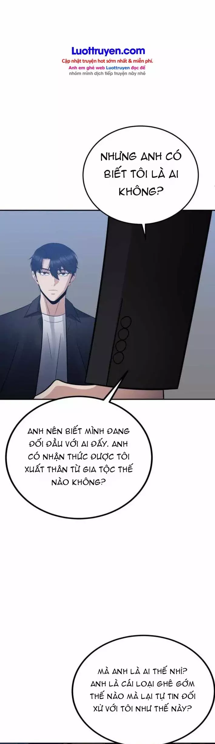 Chuyển Sinh Trở Thành Cảnh Sát: Ta Dùng Tiền Trừng Trị Kẻ Ác Chapter 44 - Trang 35