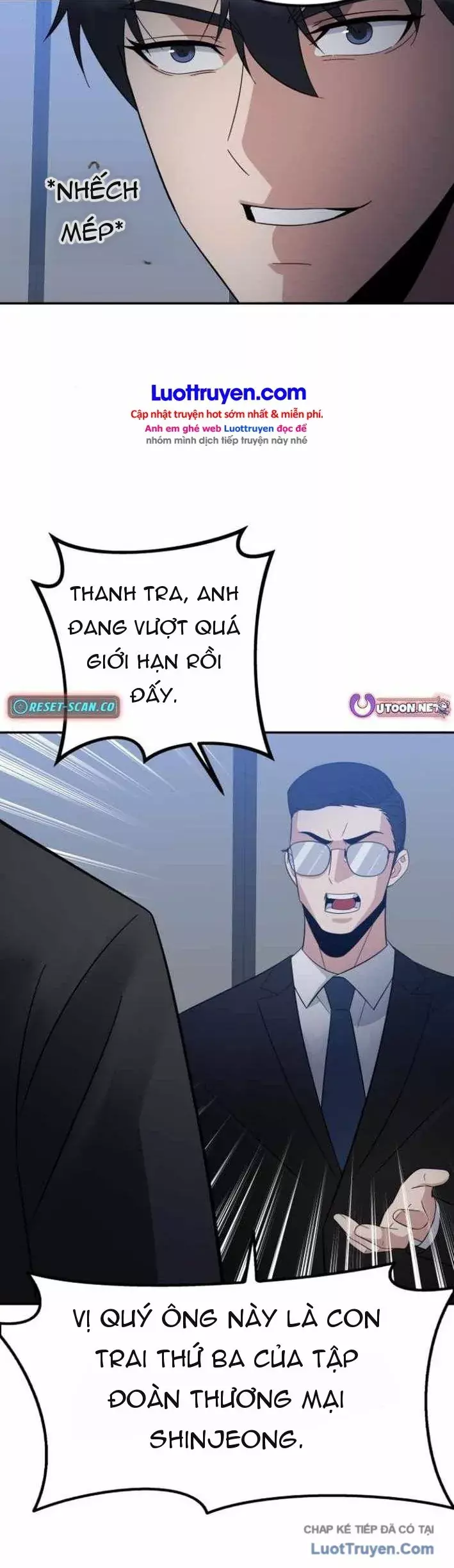 Chuyển Sinh Trở Thành Cảnh Sát: Ta Dùng Tiền Trừng Trị Kẻ Ác Chapter 44 - Trang 36