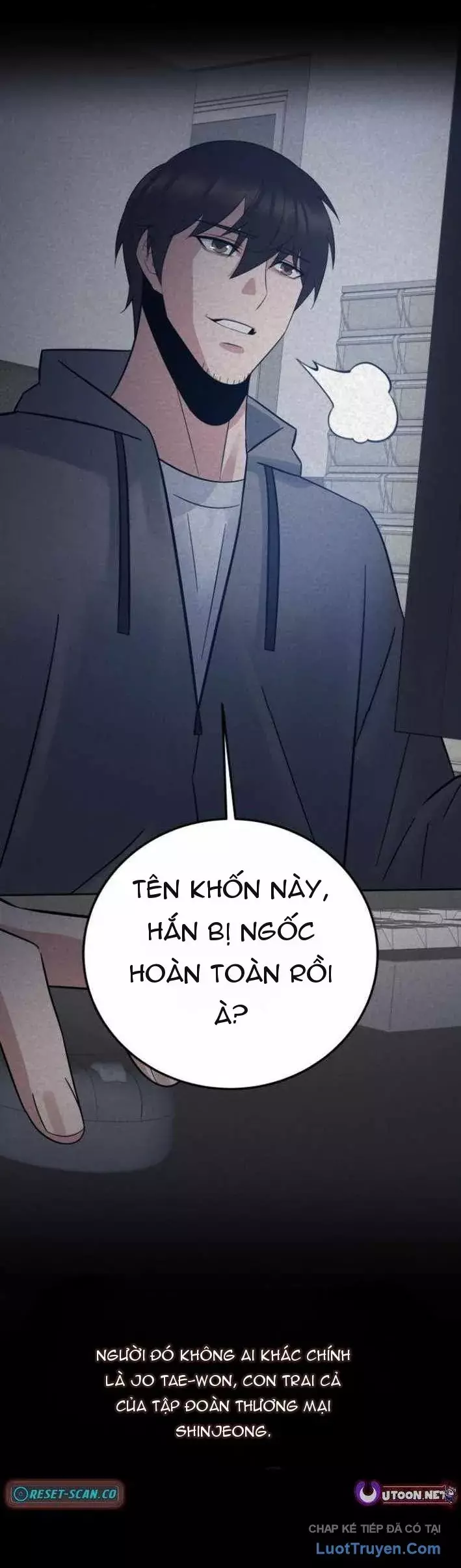 Chuyển Sinh Trở Thành Cảnh Sát: Ta Dùng Tiền Trừng Trị Kẻ Ác Chapter 44 - Trang 38