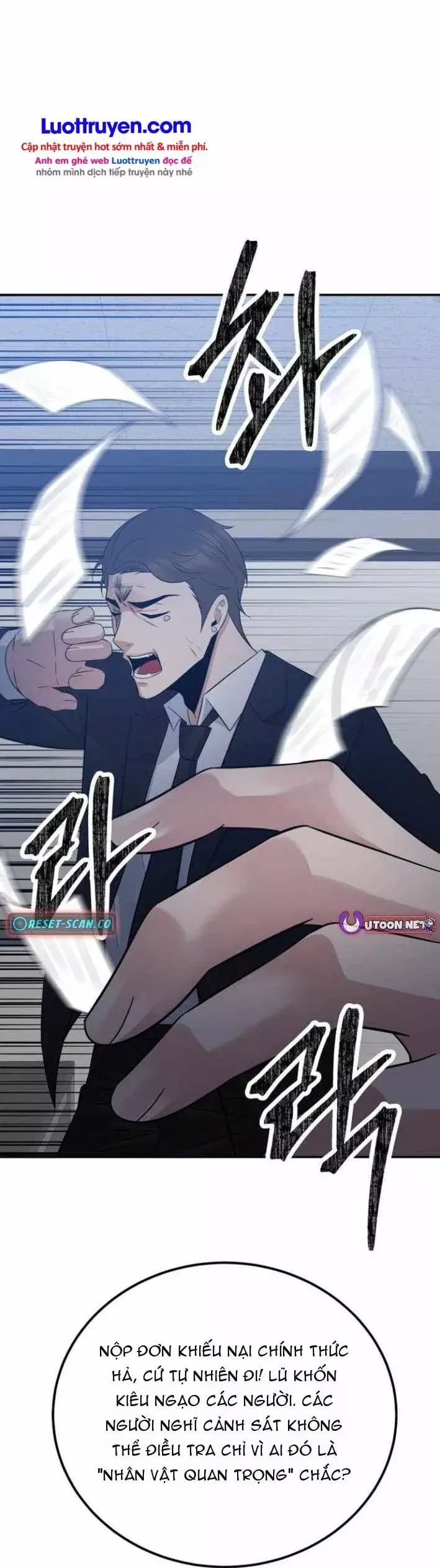 Chuyển Sinh Trở Thành Cảnh Sát: Ta Dùng Tiền Trừng Trị Kẻ Ác Chapter 44 - Trang 41