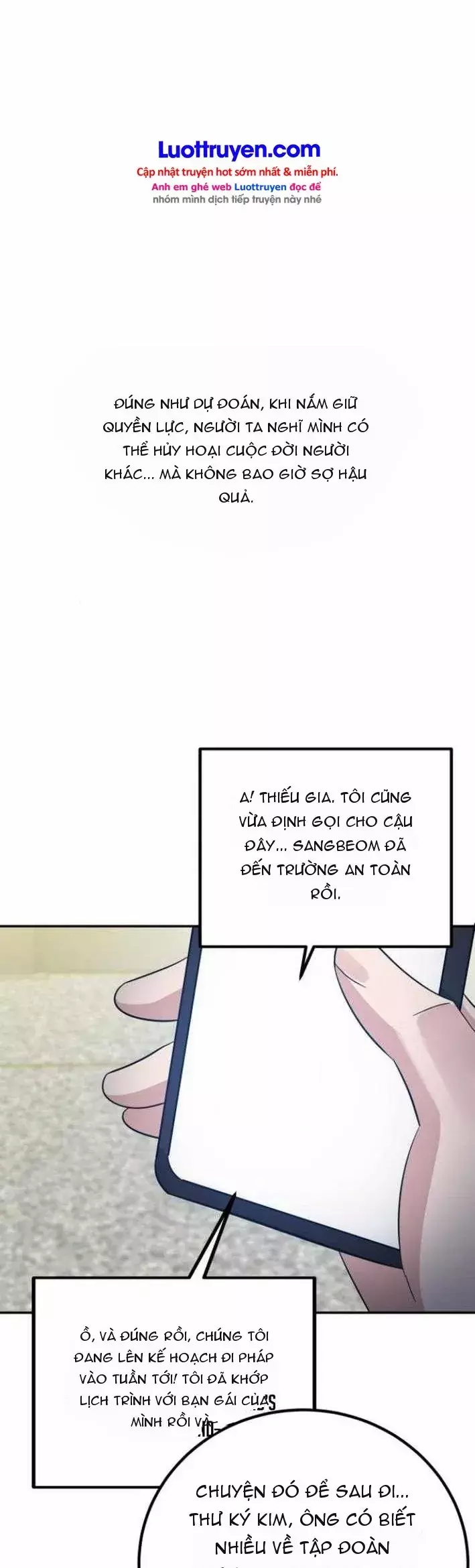 Chuyển Sinh Trở Thành Cảnh Sát: Ta Dùng Tiền Trừng Trị Kẻ Ác Chapter 44 - Trang 45
