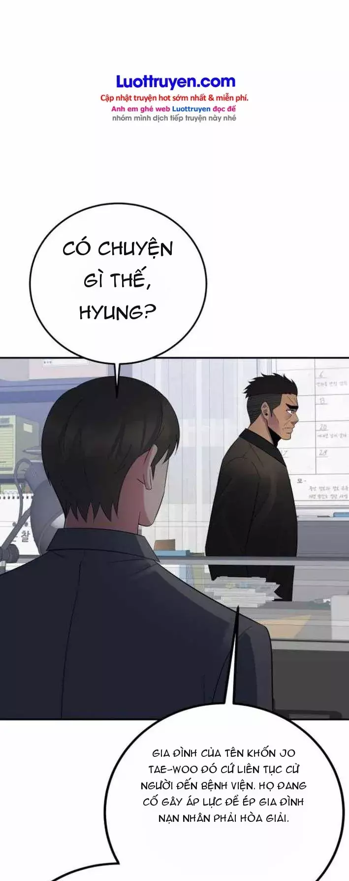 Chuyển Sinh Trở Thành Cảnh Sát: Ta Dùng Tiền Trừng Trị Kẻ Ác Chapter 45 - Trang 19
