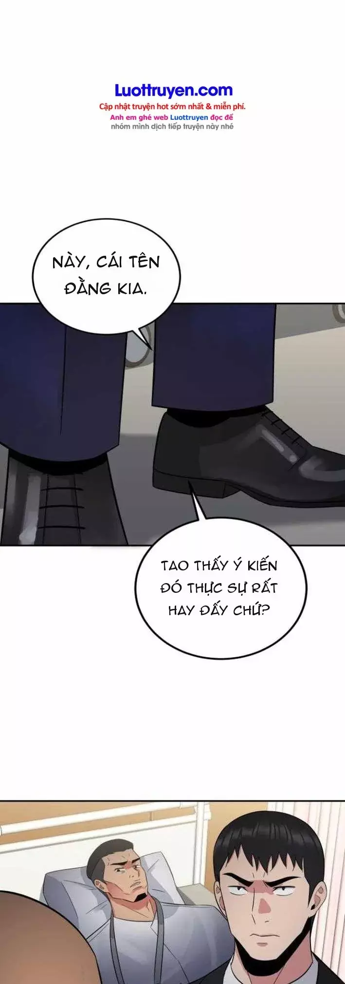 Chuyển Sinh Trở Thành Cảnh Sát: Ta Dùng Tiền Trừng Trị Kẻ Ác Chapter 45 - Trang 33