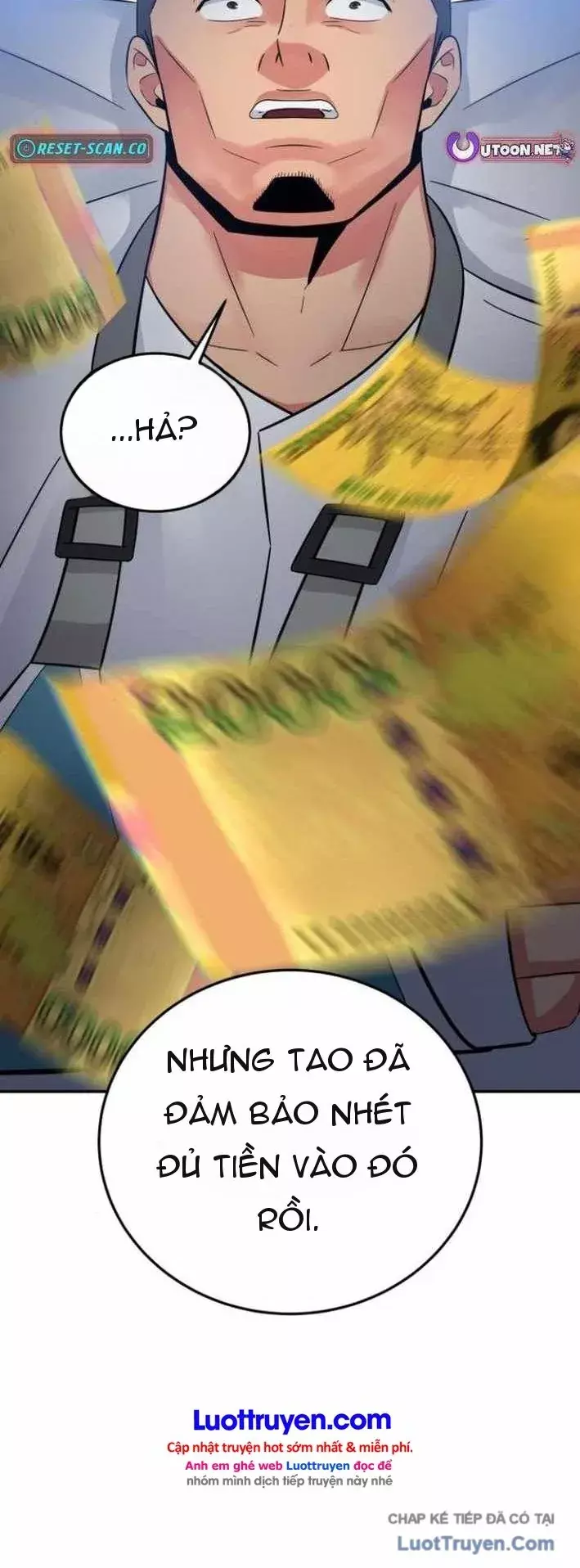 Chuyển Sinh Trở Thành Cảnh Sát: Ta Dùng Tiền Trừng Trị Kẻ Ác Chapter 45 - Trang 36