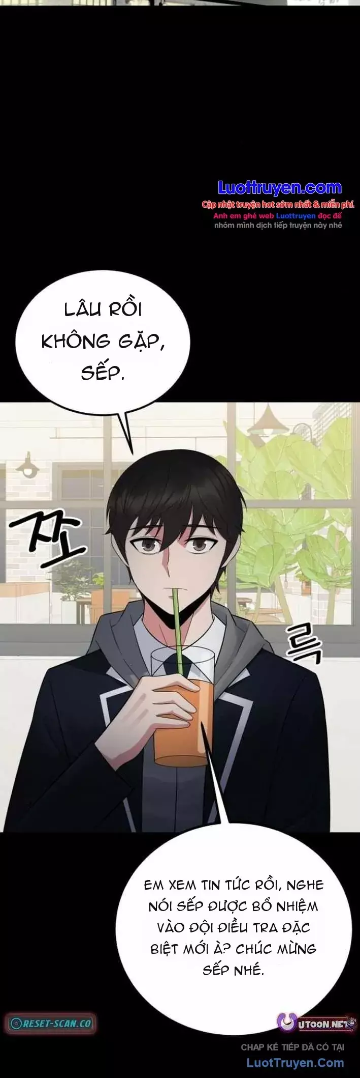 Chuyển Sinh Trở Thành Cảnh Sát: Ta Dùng Tiền Trừng Trị Kẻ Ác Chapter 45 - Trang 4