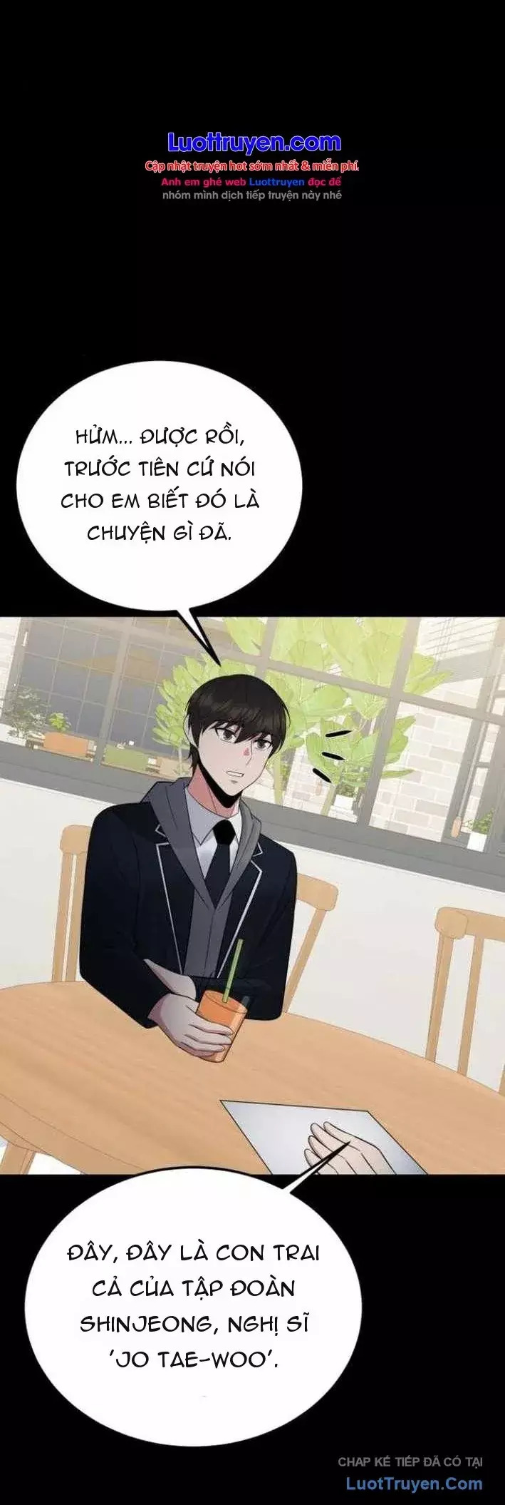 Chuyển Sinh Trở Thành Cảnh Sát: Ta Dùng Tiền Trừng Trị Kẻ Ác Chapter 45 - Trang 6