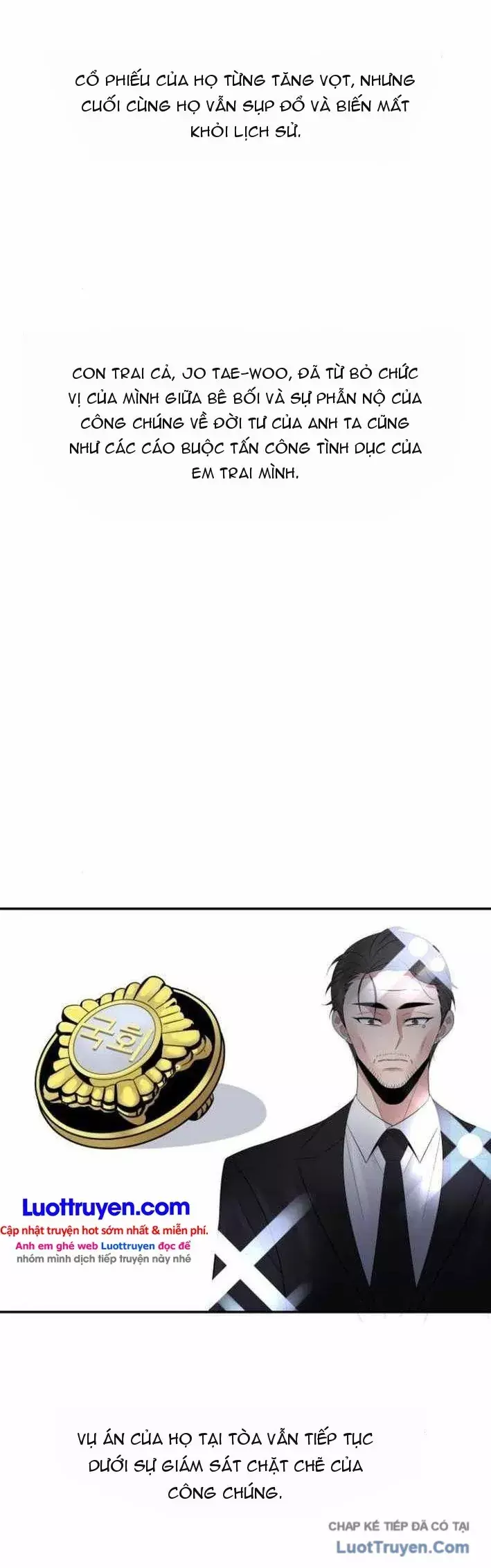 Chuyển Sinh Trở Thành Cảnh Sát: Ta Dùng Tiền Trừng Trị Kẻ Ác Chapter 46 - Trang 18