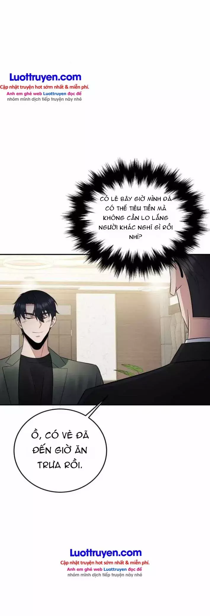 Chuyển Sinh Trở Thành Cảnh Sát: Ta Dùng Tiền Trừng Trị Kẻ Ác Chapter 46 - Trang 21