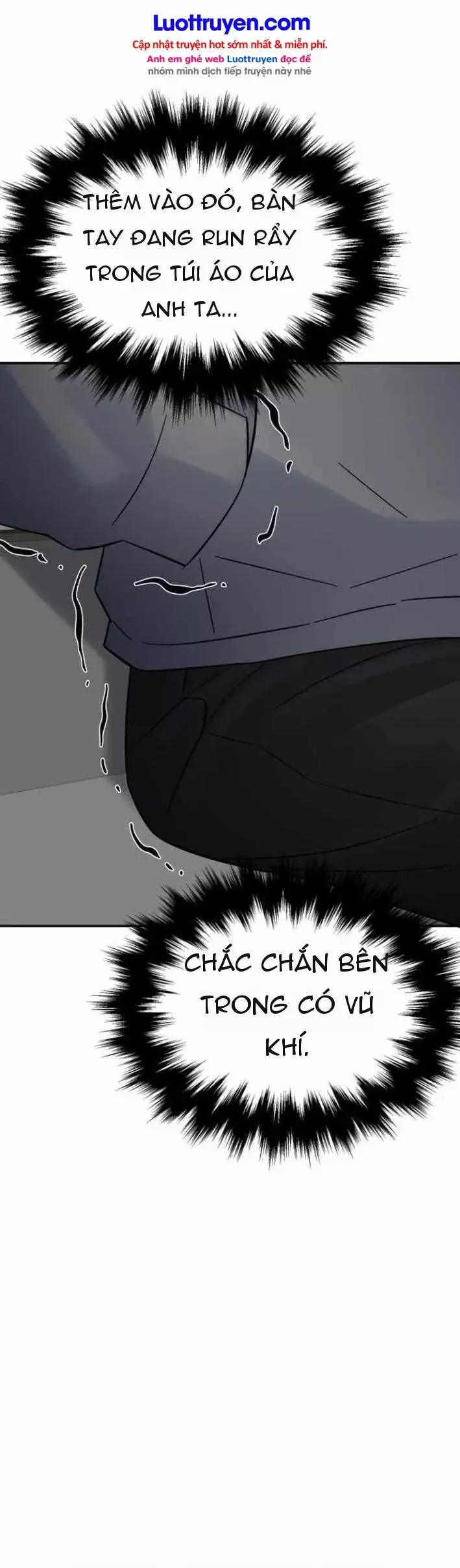 Chuyển Sinh Trở Thành Cảnh Sát: Ta Dùng Tiền Trừng Trị Kẻ Ác Chapter 46 - Trang 45