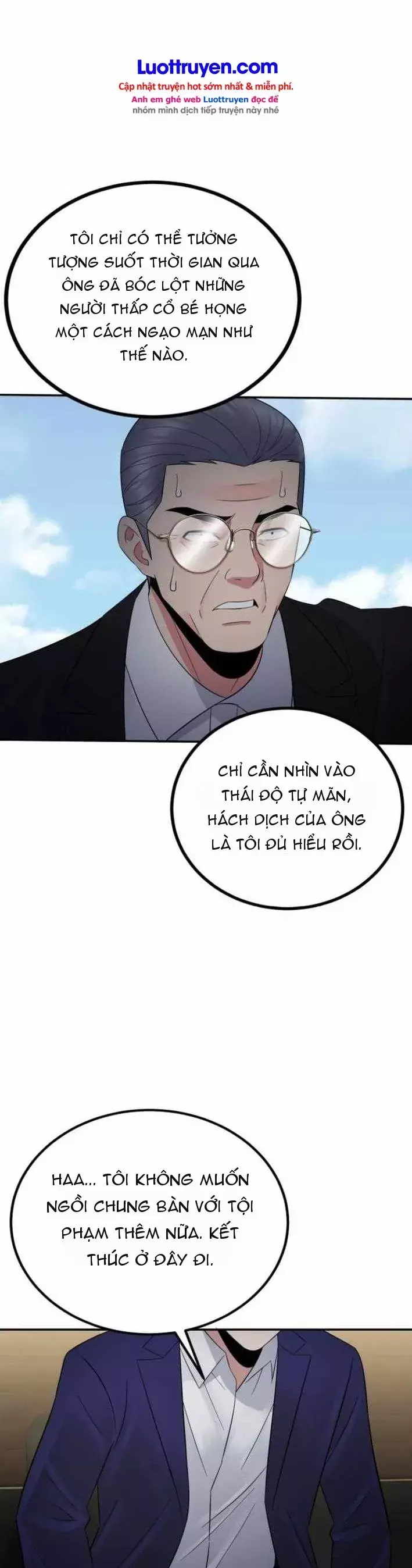 Chuyển Sinh Trở Thành Cảnh Sát: Ta Dùng Tiền Trừng Trị Kẻ Ác Chapter 46 - Trang 7