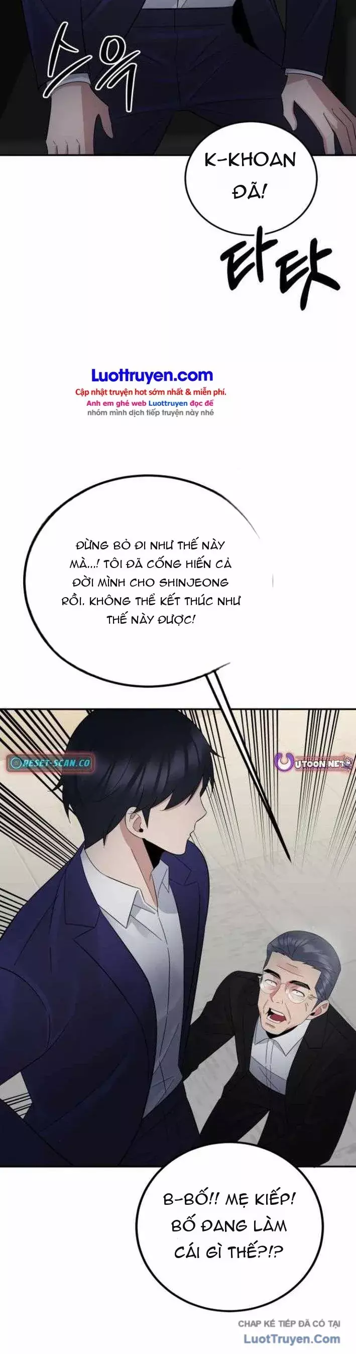 Chuyển Sinh Trở Thành Cảnh Sát: Ta Dùng Tiền Trừng Trị Kẻ Ác Chapter 46 - Trang 8