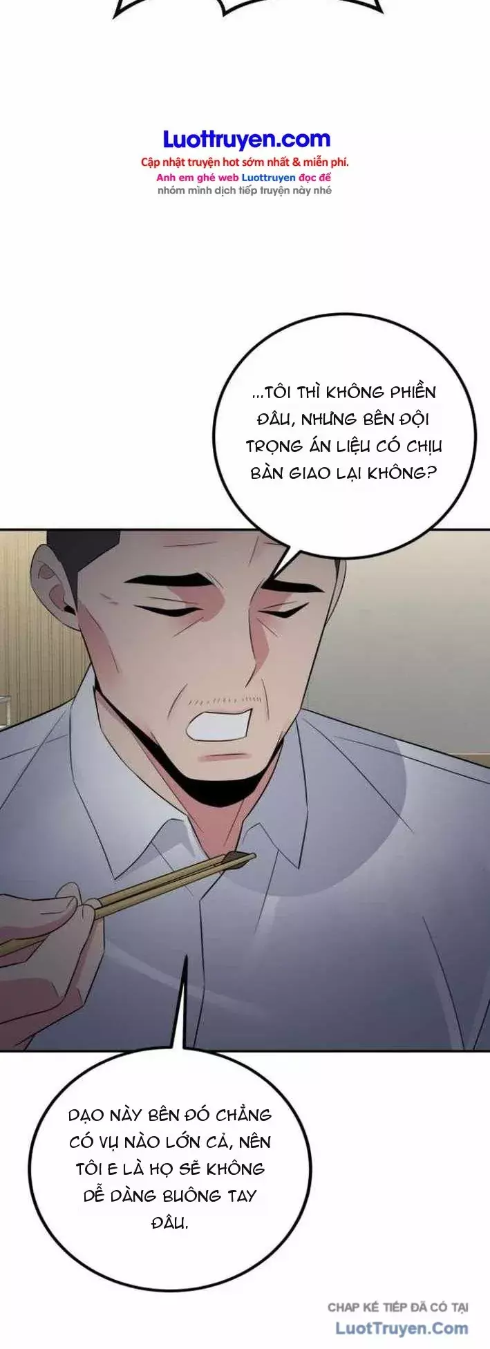 Chuyển Sinh Trở Thành Cảnh Sát: Ta Dùng Tiền Trừng Trị Kẻ Ác Chapter 47 - Trang 10