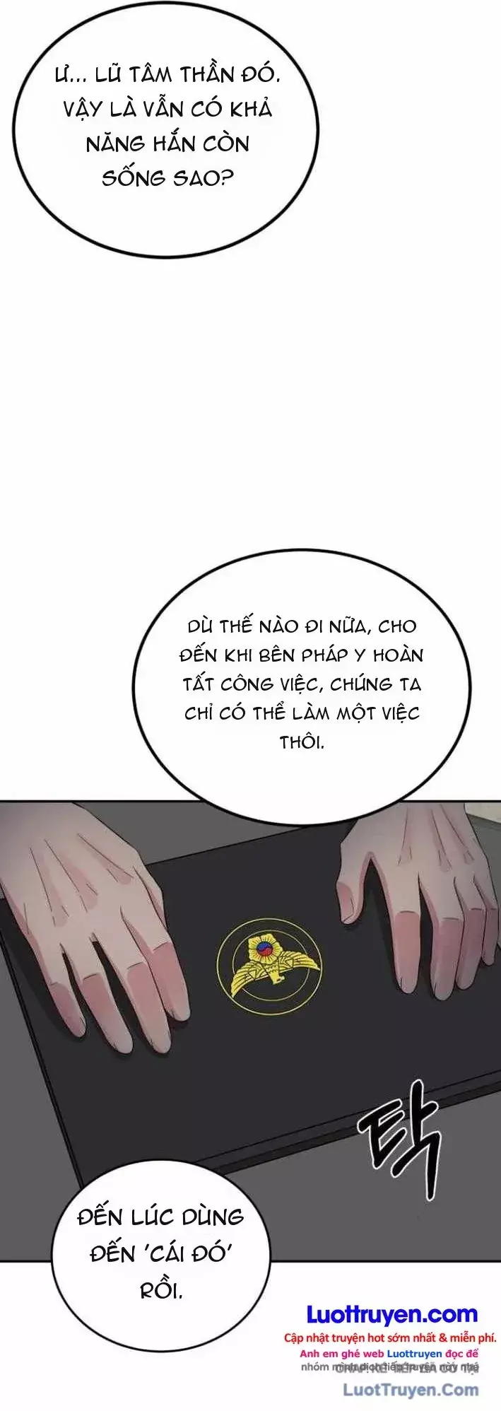 Chuyển Sinh Trở Thành Cảnh Sát: Ta Dùng Tiền Trừng Trị Kẻ Ác Chapter 47 - Trang 20