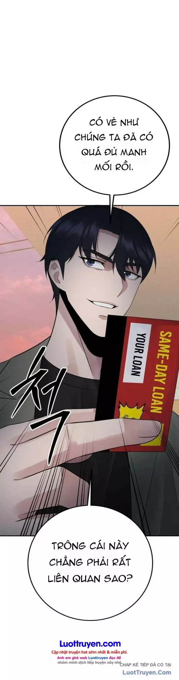 Chuyển Sinh Trở Thành Cảnh Sát: Ta Dùng Tiền Trừng Trị Kẻ Ác Chapter 47 - Trang 26