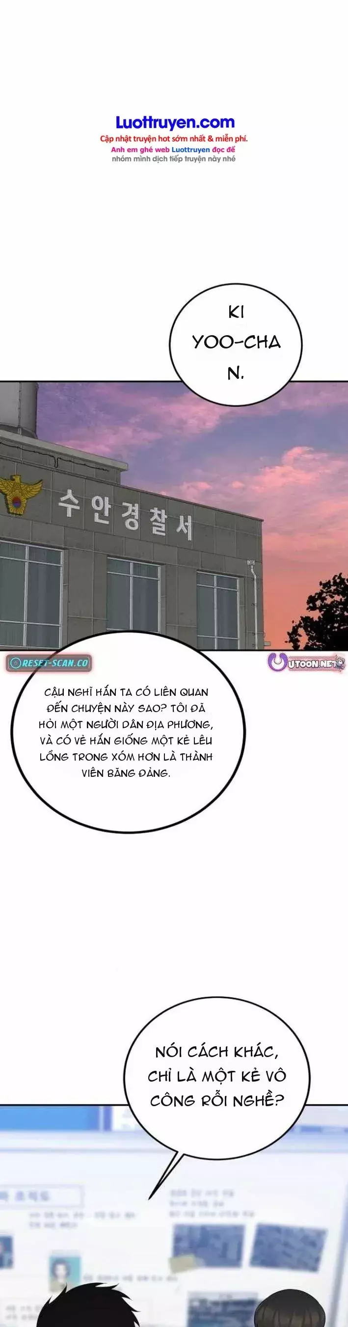 Chuyển Sinh Trở Thành Cảnh Sát: Ta Dùng Tiền Trừng Trị Kẻ Ác Chapter 47 - Trang 27