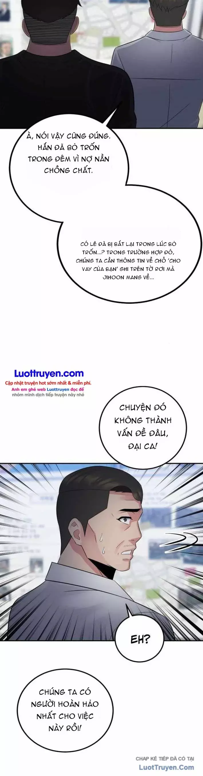 Chuyển Sinh Trở Thành Cảnh Sát: Ta Dùng Tiền Trừng Trị Kẻ Ác Chapter 47 - Trang 28