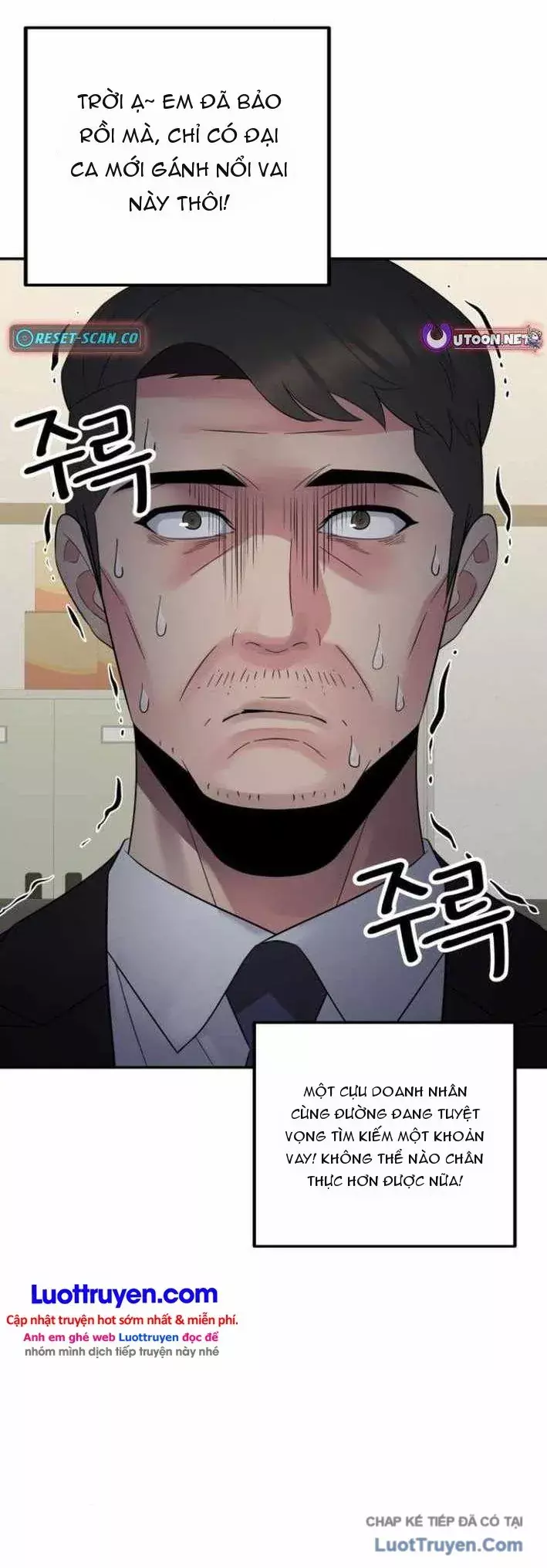 Chuyển Sinh Trở Thành Cảnh Sát: Ta Dùng Tiền Trừng Trị Kẻ Ác Chapter 47 - Trang 30