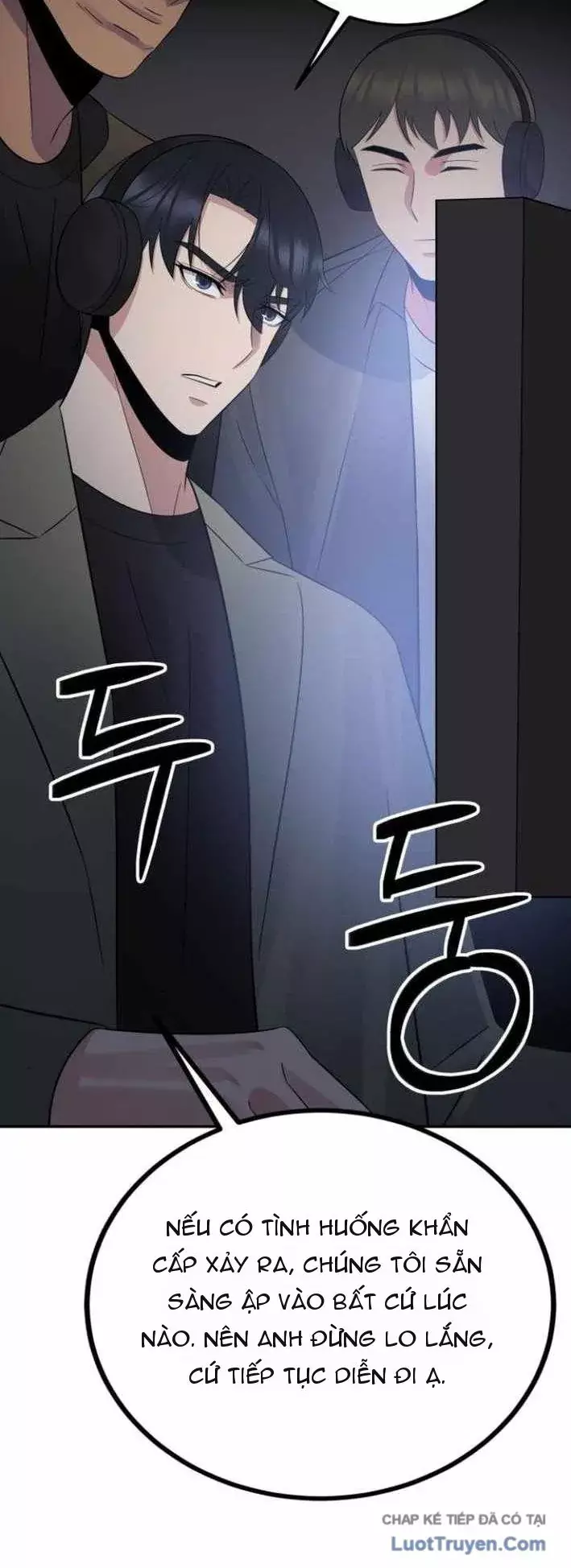Chuyển Sinh Trở Thành Cảnh Sát: Ta Dùng Tiền Trừng Trị Kẻ Ác Chapter 47 - Trang 36