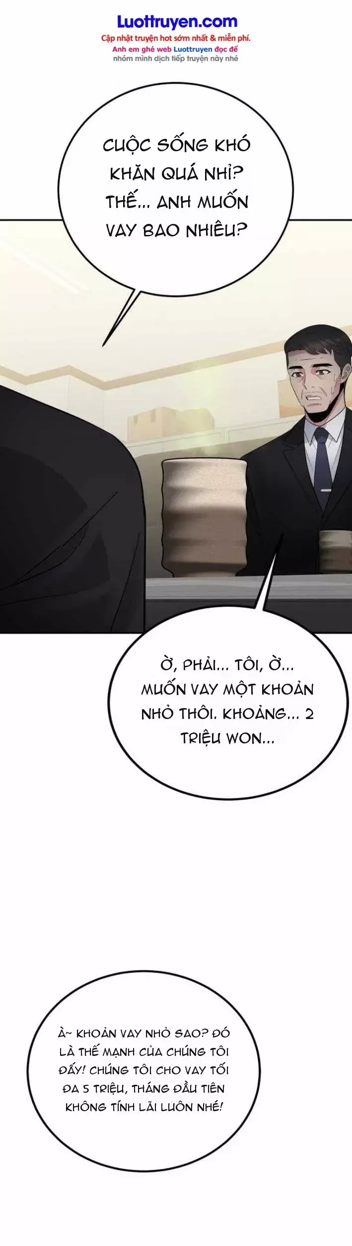 Chuyển Sinh Trở Thành Cảnh Sát: Ta Dùng Tiền Trừng Trị Kẻ Ác Chapter 47 - Trang 37