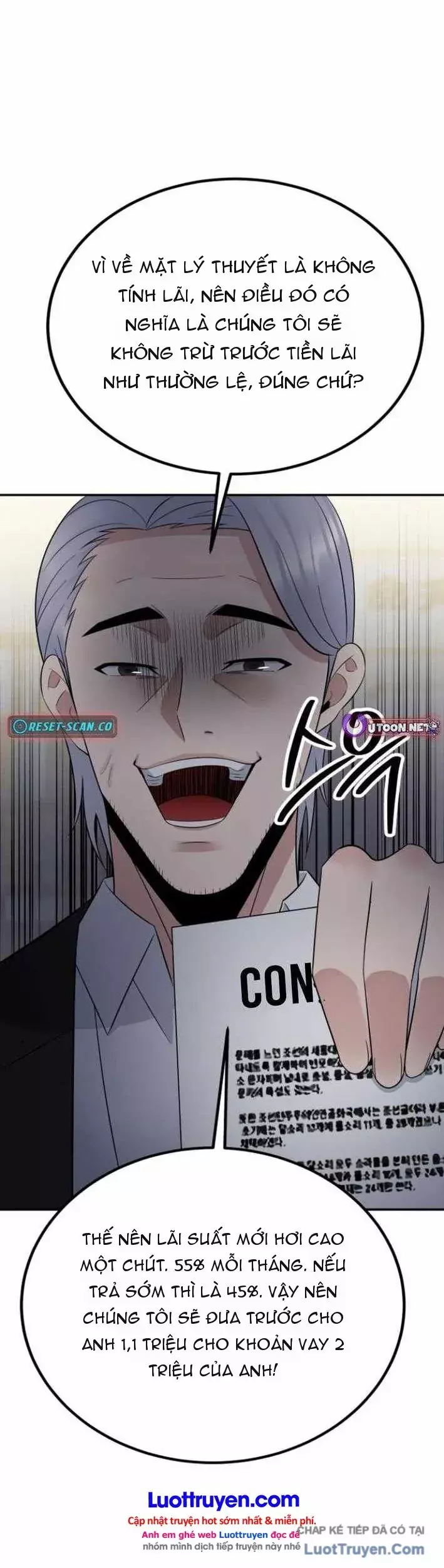 Chuyển Sinh Trở Thành Cảnh Sát: Ta Dùng Tiền Trừng Trị Kẻ Ác Chapter 47 - Trang 38
