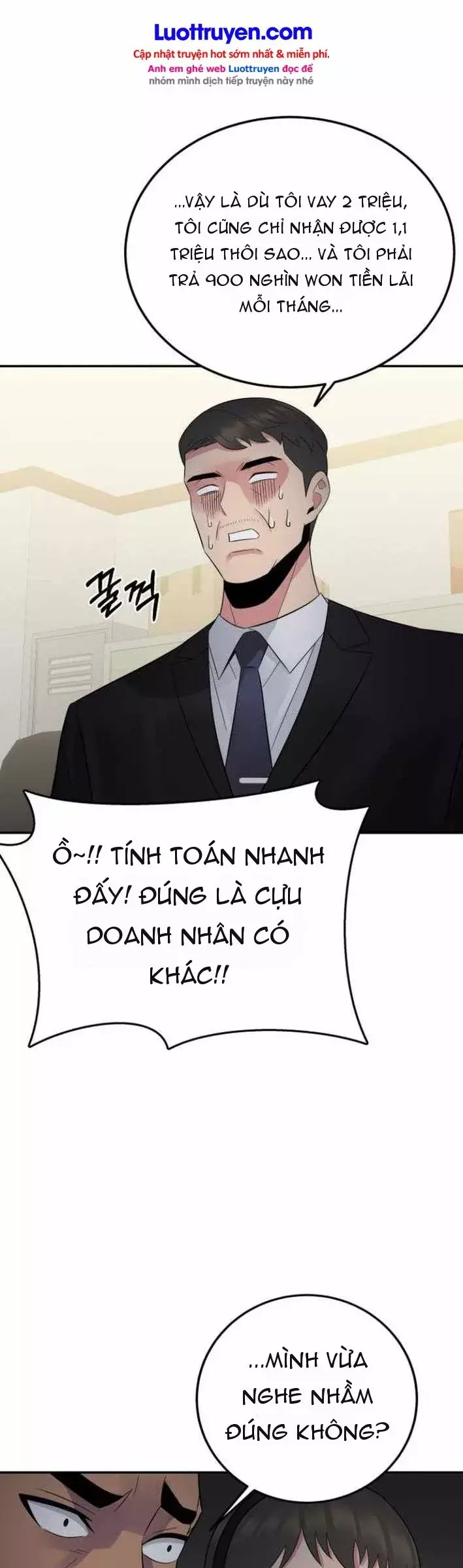 Chuyển Sinh Trở Thành Cảnh Sát: Ta Dùng Tiền Trừng Trị Kẻ Ác Chapter 47 - Trang 39