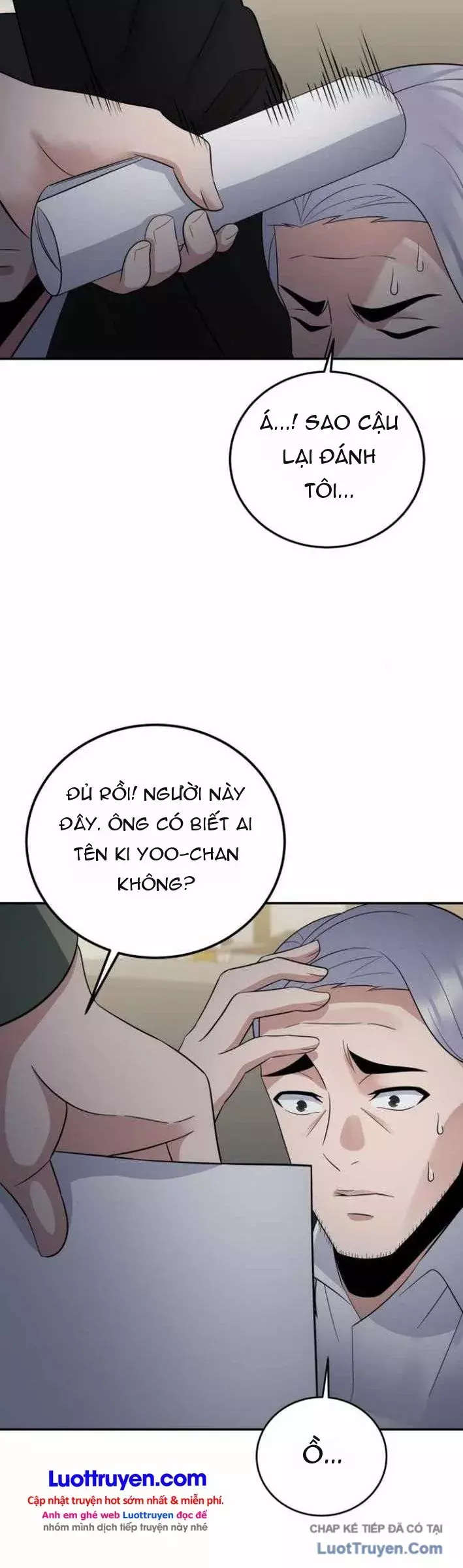 Chuyển Sinh Trở Thành Cảnh Sát: Ta Dùng Tiền Trừng Trị Kẻ Ác Chapter 48 - Trang 14