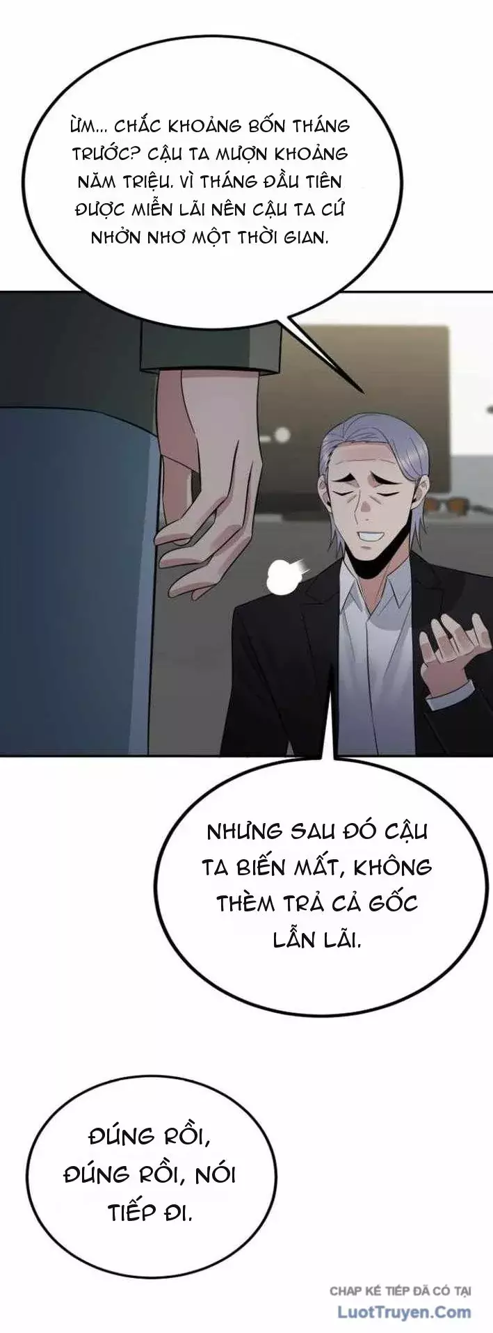 Chuyển Sinh Trở Thành Cảnh Sát: Ta Dùng Tiền Trừng Trị Kẻ Ác Chapter 48 - Trang 16