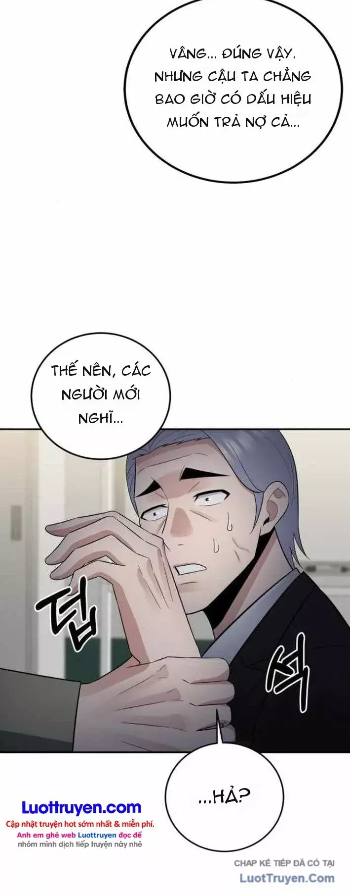 Chuyển Sinh Trở Thành Cảnh Sát: Ta Dùng Tiền Trừng Trị Kẻ Ác Chapter 48 - Trang 18