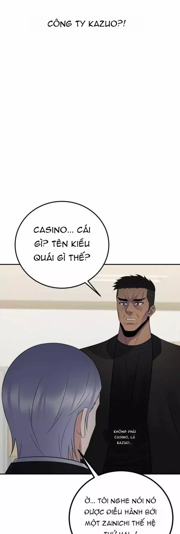 Chuyển Sinh Trở Thành Cảnh Sát: Ta Dùng Tiền Trừng Trị Kẻ Ác Chapter 48 - Trang 28