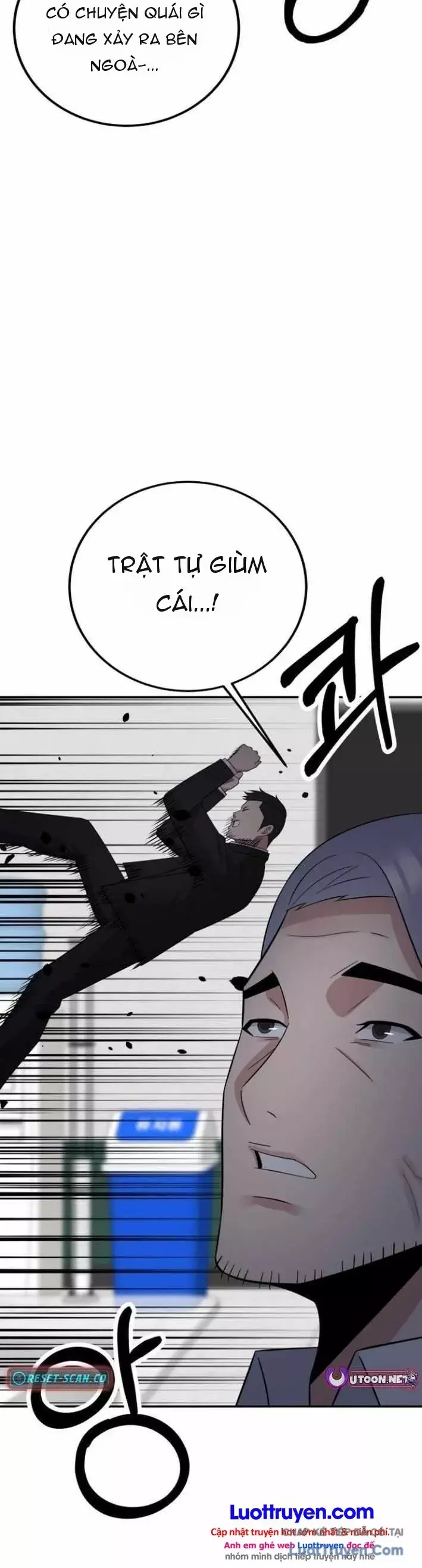 Chuyển Sinh Trở Thành Cảnh Sát: Ta Dùng Tiền Trừng Trị Kẻ Ác Chapter 48 - Trang 4