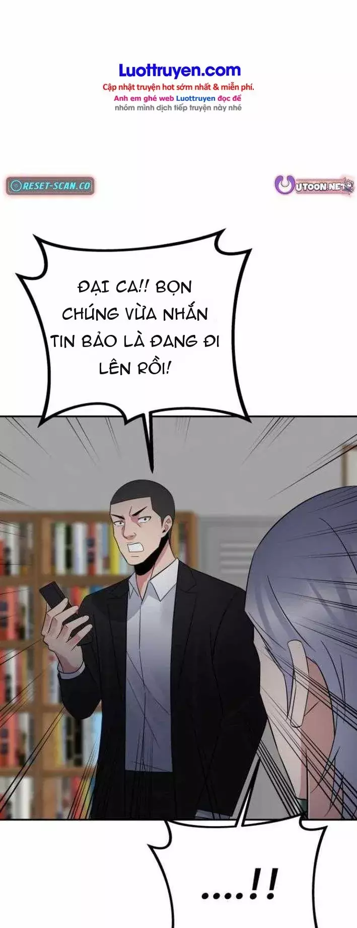 Chuyển Sinh Trở Thành Cảnh Sát: Ta Dùng Tiền Trừng Trị Kẻ Ác Chapter 48 - Trang 48