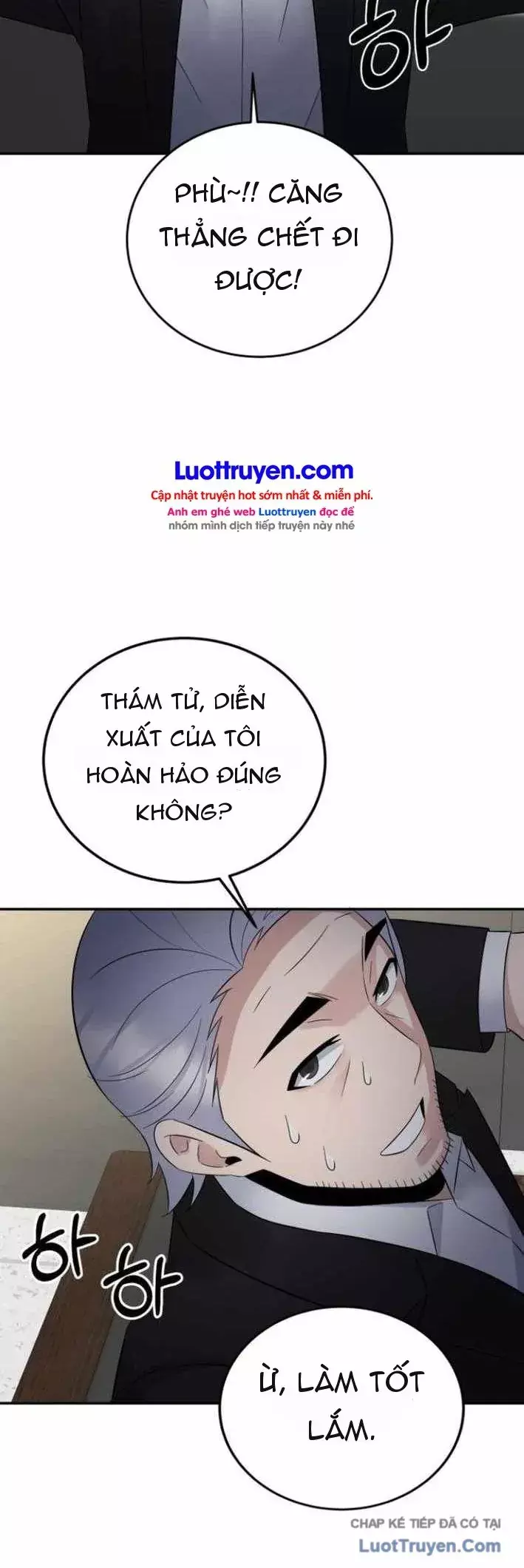 Chuyển Sinh Trở Thành Cảnh Sát: Ta Dùng Tiền Trừng Trị Kẻ Ác Chapter 49 - Trang 22
