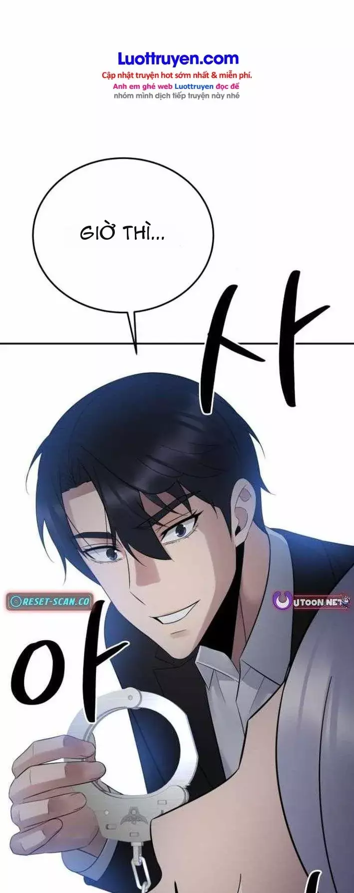 Chuyển Sinh Trở Thành Cảnh Sát: Ta Dùng Tiền Trừng Trị Kẻ Ác Chapter 49 - Trang 23