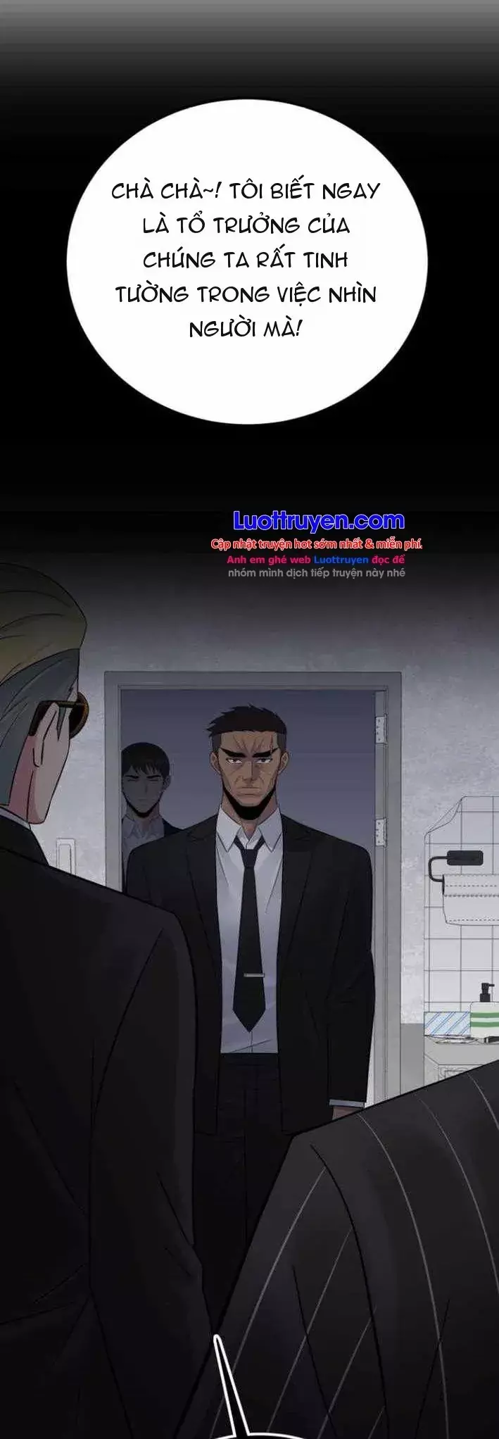 Chuyển Sinh Trở Thành Cảnh Sát: Ta Dùng Tiền Trừng Trị Kẻ Ác Chapter 49 - Trang 33