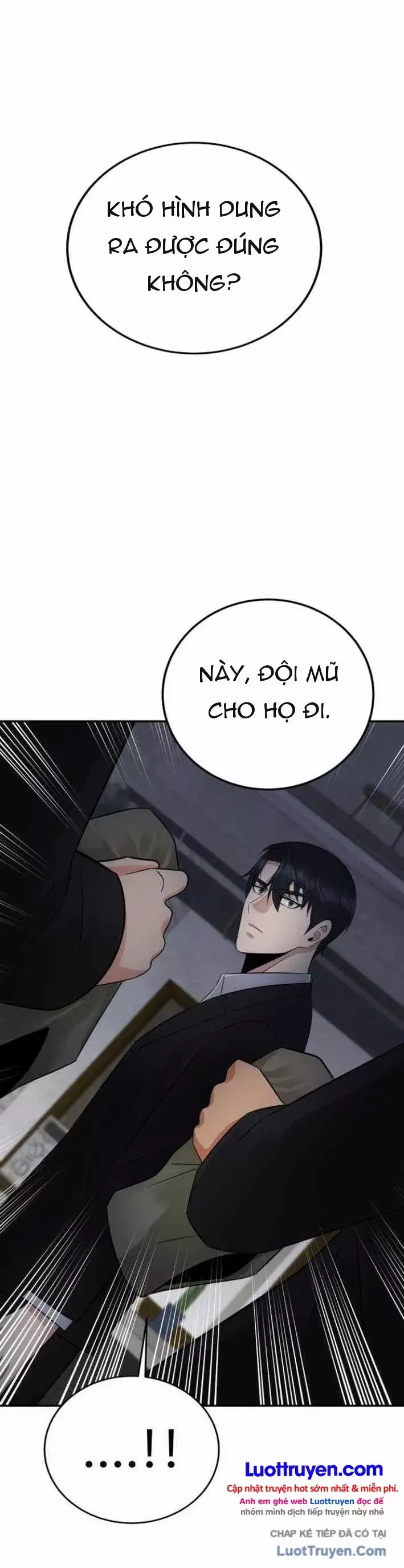 Chuyển Sinh Trở Thành Cảnh Sát: Ta Dùng Tiền Trừng Trị Kẻ Ác Chapter 49 - Trang 38