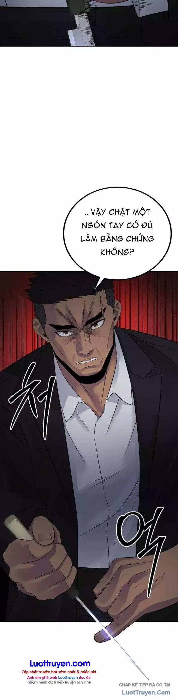 Chuyển Sinh Trở Thành Cảnh Sát: Ta Dùng Tiền Trừng Trị Kẻ Ác Chapter 49 - Trang 6