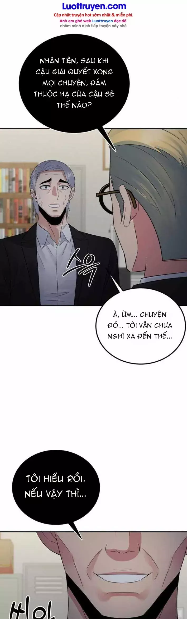 Chuyển Sinh Trở Thành Cảnh Sát: Ta Dùng Tiền Trừng Trị Kẻ Ác Chapter 49 - Trang 9