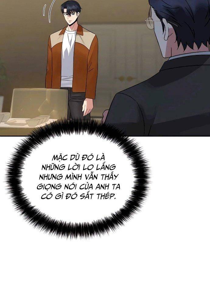 Chuyển Sinh Trở Thành Cảnh Sát: Ta Dùng Tiền Trừng Trị Kẻ Ác Chapter 8 - Trang 10