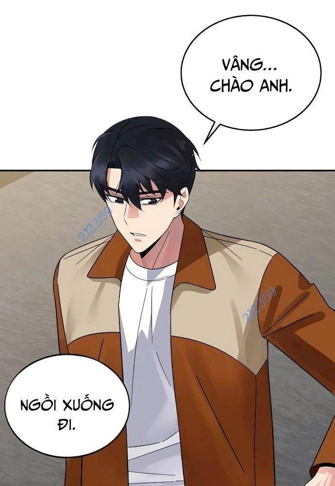 Chuyển Sinh Trở Thành Cảnh Sát: Ta Dùng Tiền Trừng Trị Kẻ Ác Chapter 8 - Trang 11