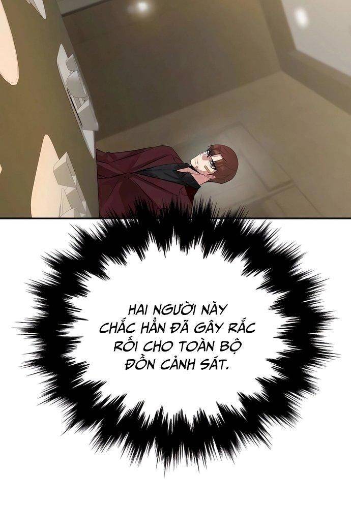 Chuyển Sinh Trở Thành Cảnh Sát: Ta Dùng Tiền Trừng Trị Kẻ Ác Chapter 8 - Trang 14