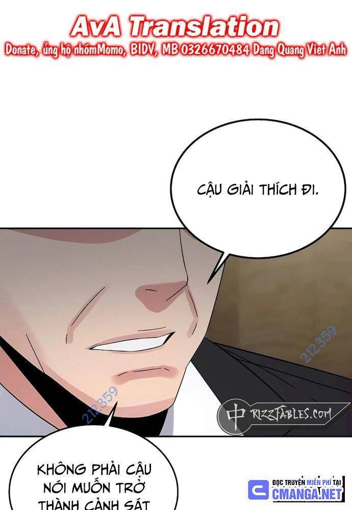 Chuyển Sinh Trở Thành Cảnh Sát: Ta Dùng Tiền Trừng Trị Kẻ Ác Chapter 8 - Trang 15