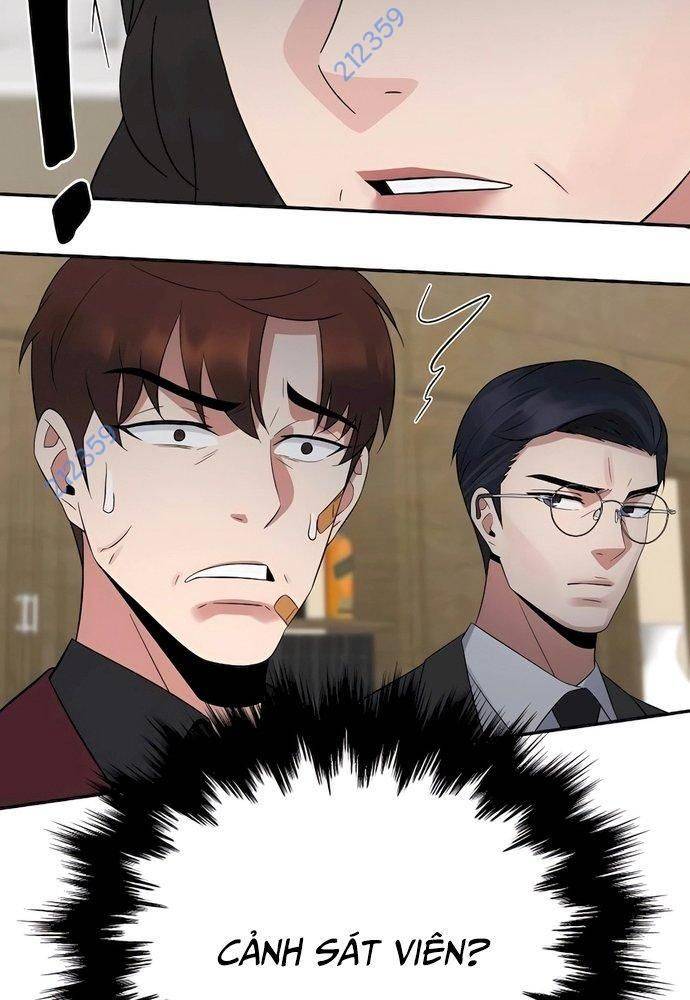 Chuyển Sinh Trở Thành Cảnh Sát: Ta Dùng Tiền Trừng Trị Kẻ Ác Chapter 8 - Trang 17