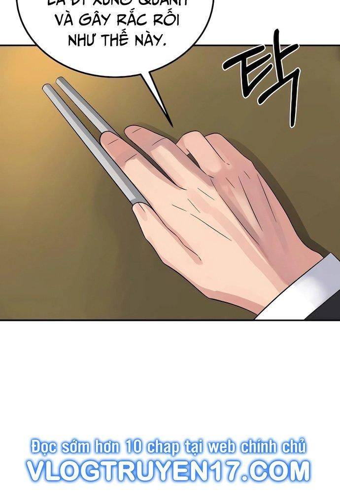 Chuyển Sinh Trở Thành Cảnh Sát: Ta Dùng Tiền Trừng Trị Kẻ Ác Chapter 8 - Trang 23
