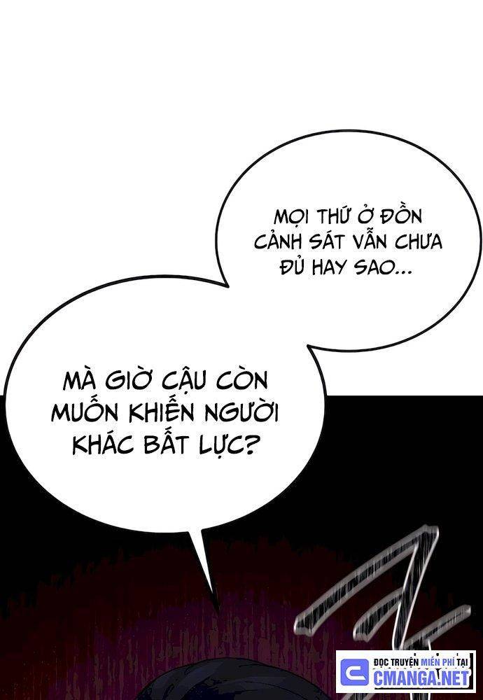 Chuyển Sinh Trở Thành Cảnh Sát: Ta Dùng Tiền Trừng Trị Kẻ Ác Chapter 8 - Trang 24