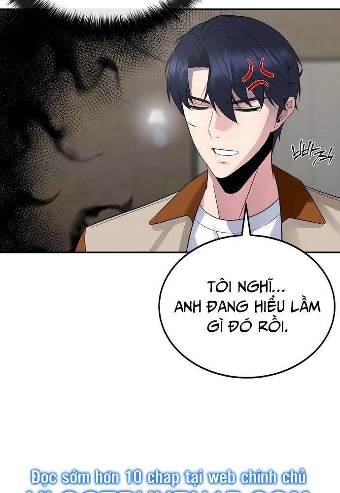 Chuyển Sinh Trở Thành Cảnh Sát: Ta Dùng Tiền Trừng Trị Kẻ Ác Chapter 8 - Trang 28