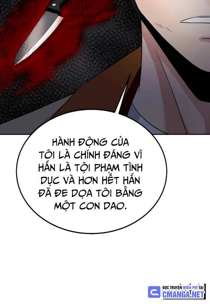 Chuyển Sinh Trở Thành Cảnh Sát: Ta Dùng Tiền Trừng Trị Kẻ Ác Chapter 8 - Trang 30