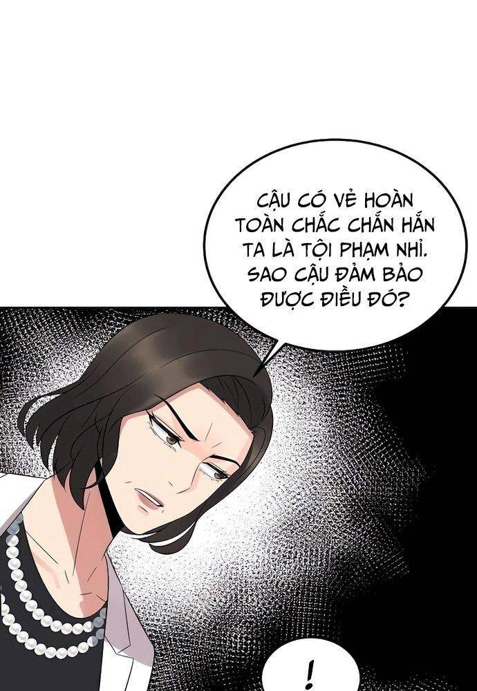Chuyển Sinh Trở Thành Cảnh Sát: Ta Dùng Tiền Trừng Trị Kẻ Ác Chapter 8 - Trang 31