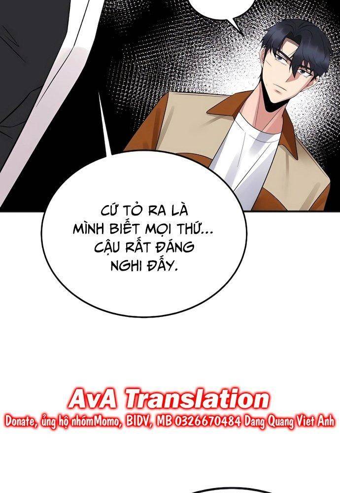Chuyển Sinh Trở Thành Cảnh Sát: Ta Dùng Tiền Trừng Trị Kẻ Ác Chapter 8 - Trang 32