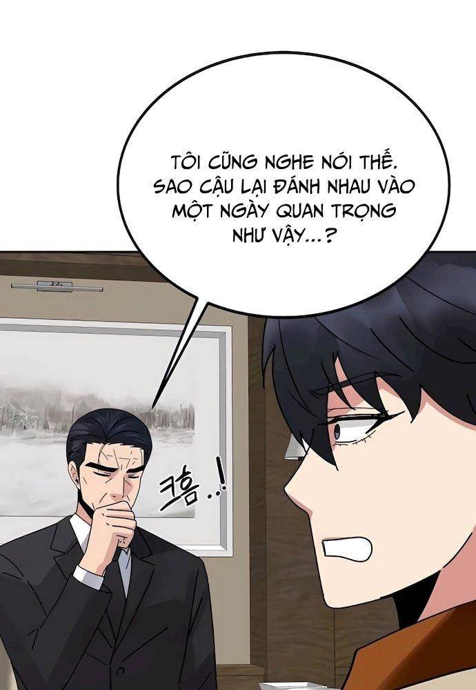 Chuyển Sinh Trở Thành Cảnh Sát: Ta Dùng Tiền Trừng Trị Kẻ Ác Chapter 8 - Trang 34
